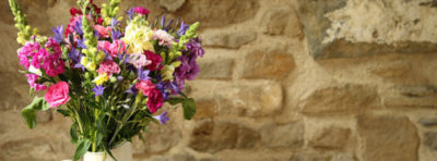 Cornish Blooms - Flowers by post