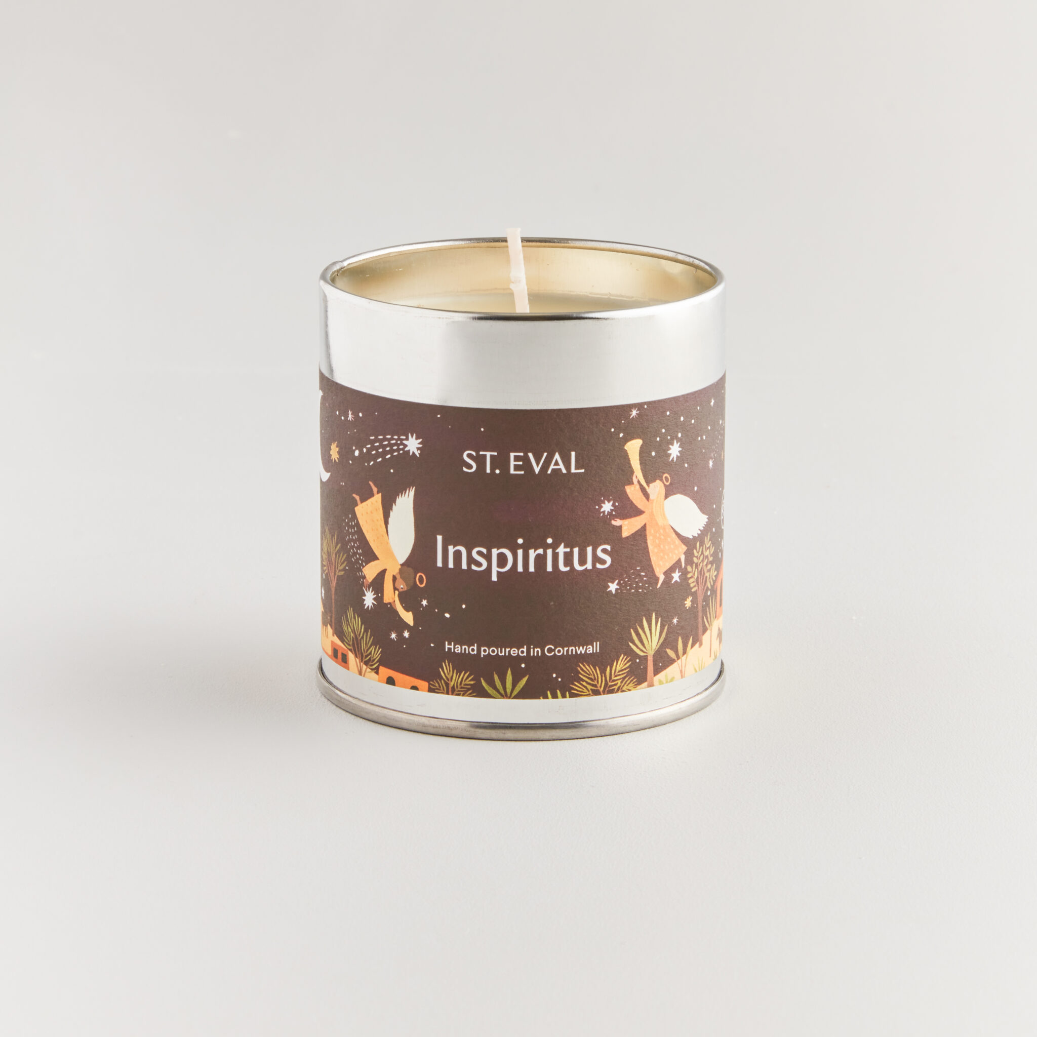 Cornish Flowers a Mixed Bunch Cornish Blooms