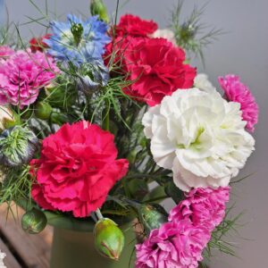 Bouquet of the Week (18th - 22nd May)