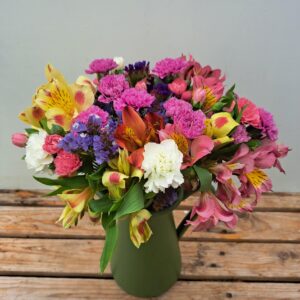 Bouquet of the Week
