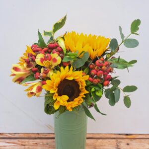 Bouquet of the Week