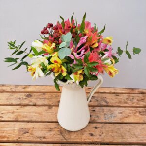 Bouquet of the Week (from 4th - 7th November )
