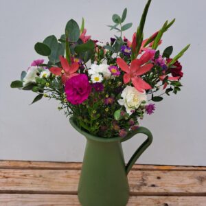 Bouquet of the Week