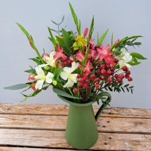 Bouquet of the Week (from 24th - 31st)