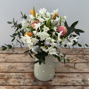 Bouquet of the Week (1st - 5th December)
