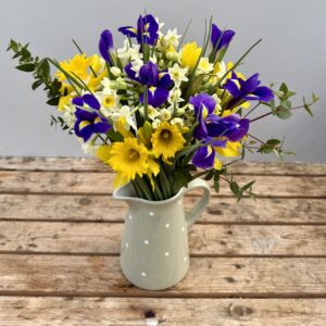 Bouquet of the Week (16th -20th February)