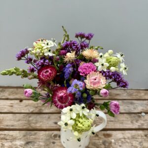 Bouquet of the Week (17th-21st August)