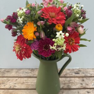 Bouquet of the Week (21st - 25th September)