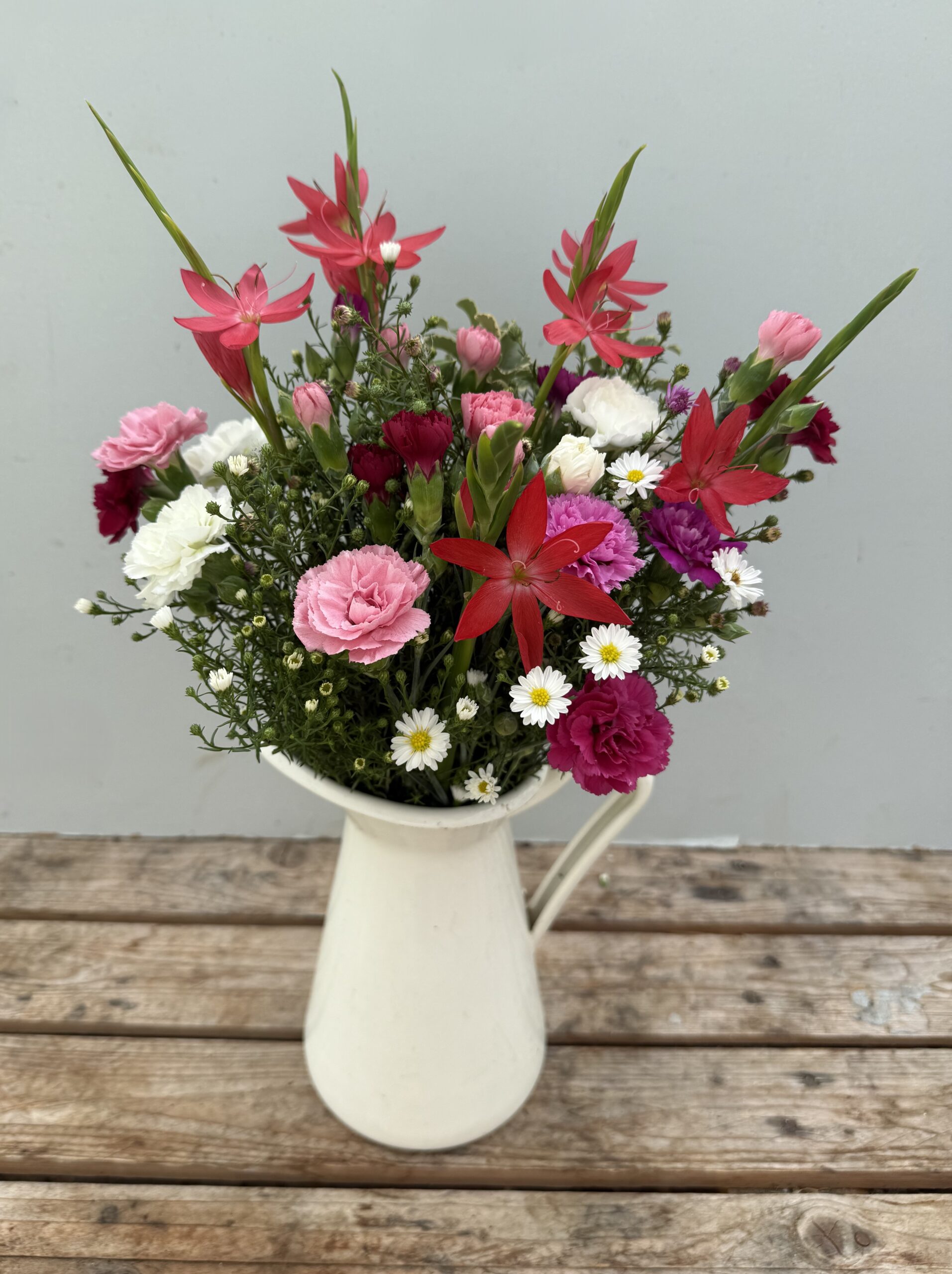 Bouquet of the Week (28th September – 2nd October)